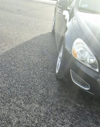 Volvo S60 cena 30900 przebieg: 207071, rok produkcji 2013 z Krosno małe 22